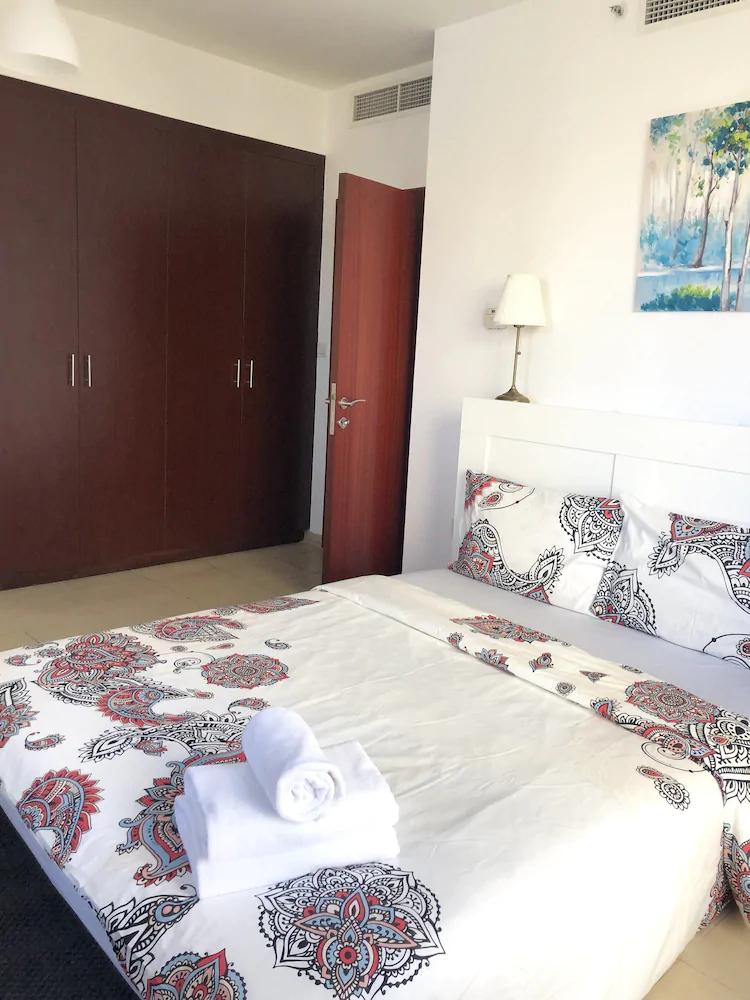 Murjan 5 by HiGuests Vacation Homes