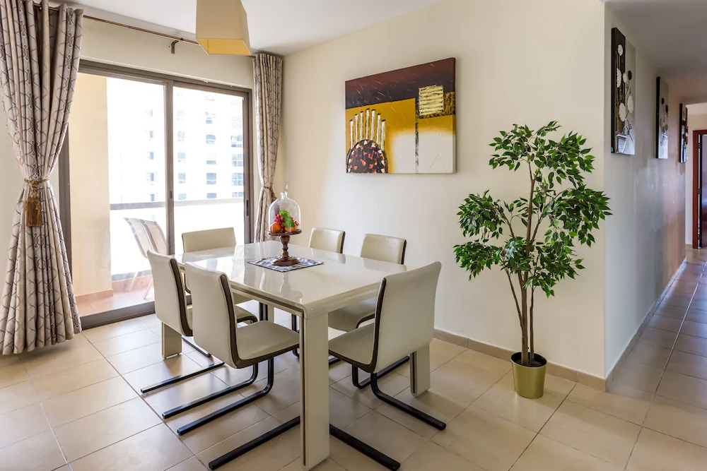 Murjan 5 by HiGuests Vacation Homes