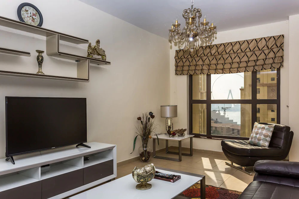 Murjan 5 by HiGuests Vacation Homes