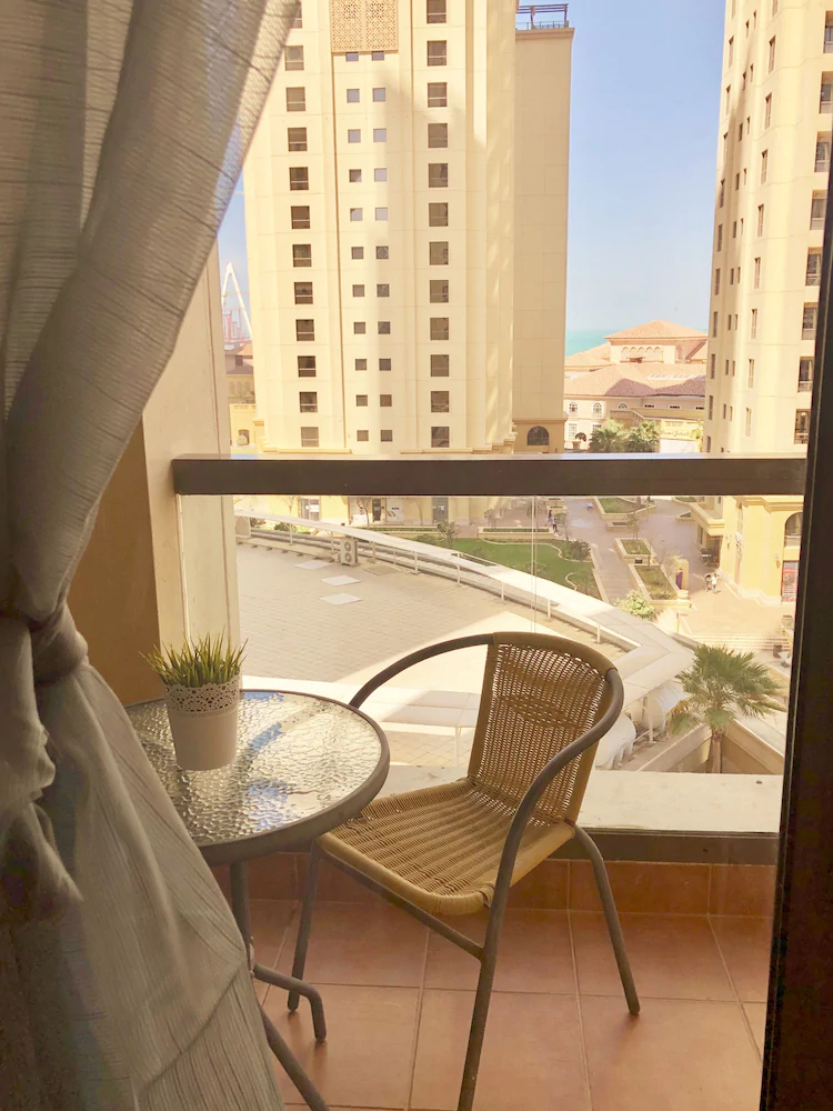 Murjan 5 by HiGuests Vacation Homes