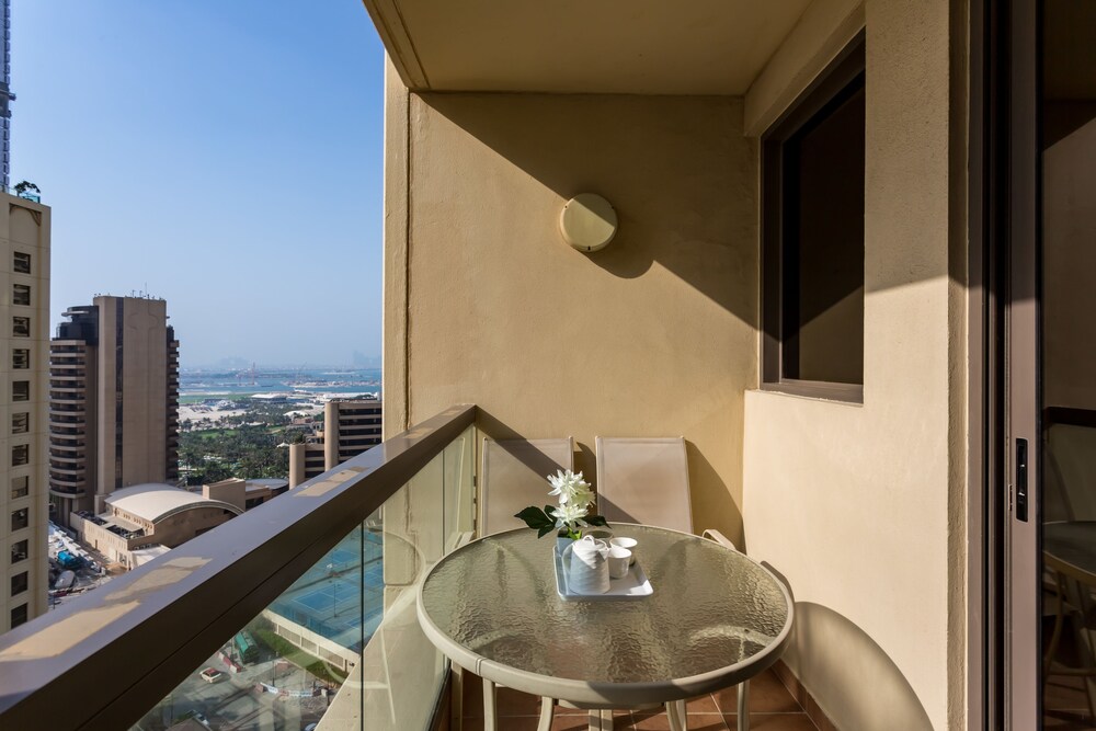 Murjan 5 by HiGuests Vacation Homes