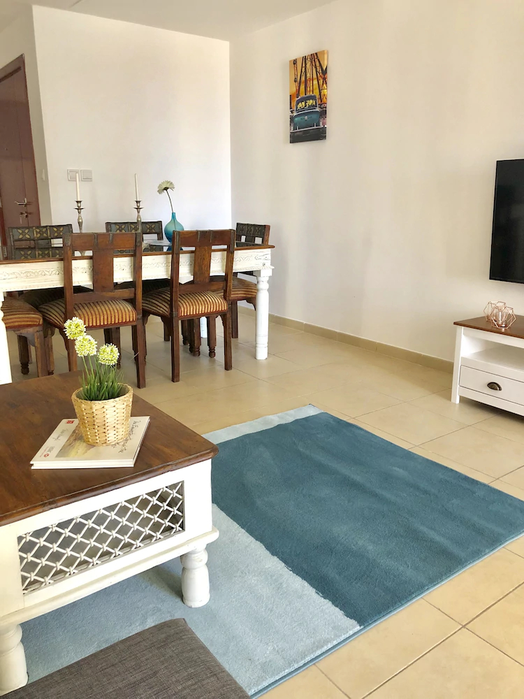 Murjan 5 by HiGuests Vacation Homes