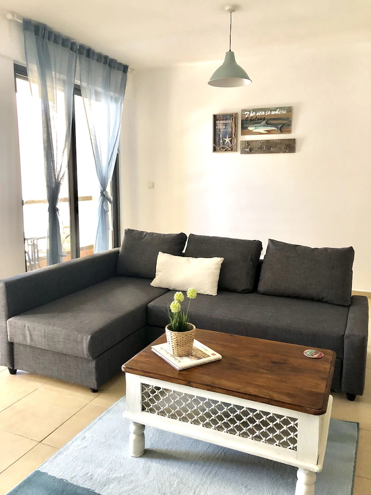 Murjan 5 by HiGuests Vacation Homes