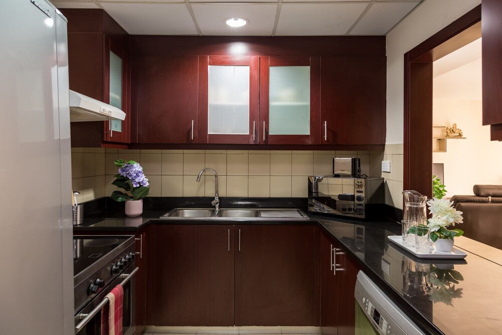Murjan 5 by HiGuests Vacation Homes
