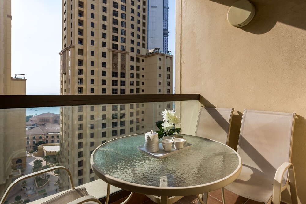 Murjan 5 by HiGuests Vacation Homes