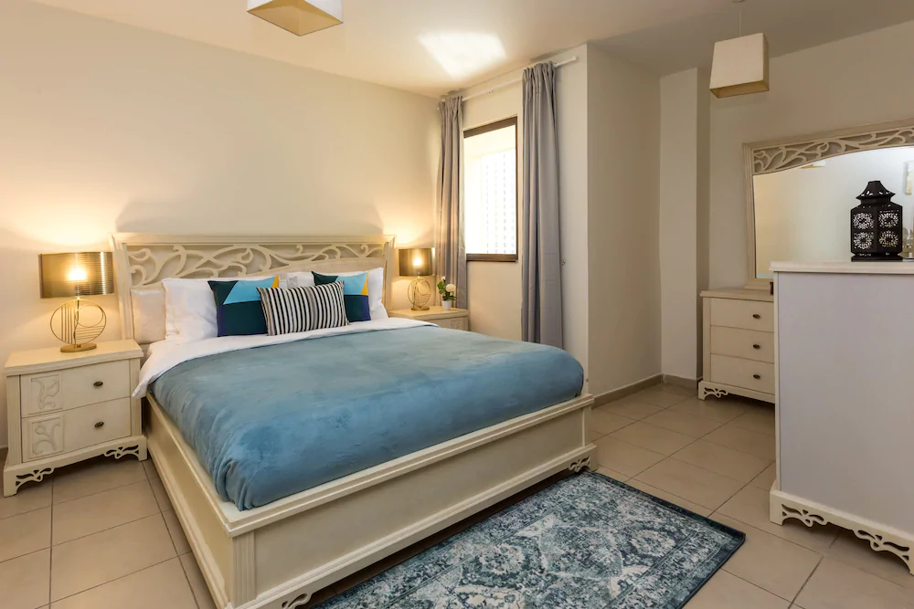 Murjan 5 by HiGuests Vacation Homes