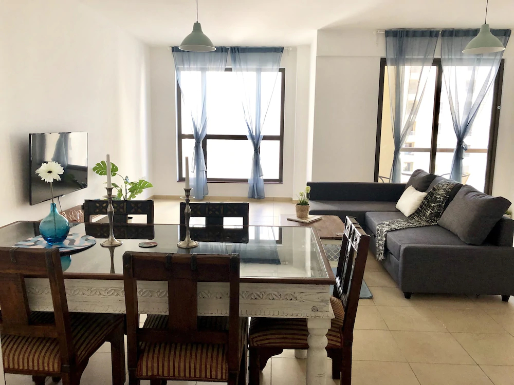 Murjan 5 by HiGuests Vacation Homes