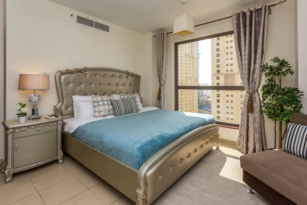 Murjan 5 by HiGuests Vacation Homes