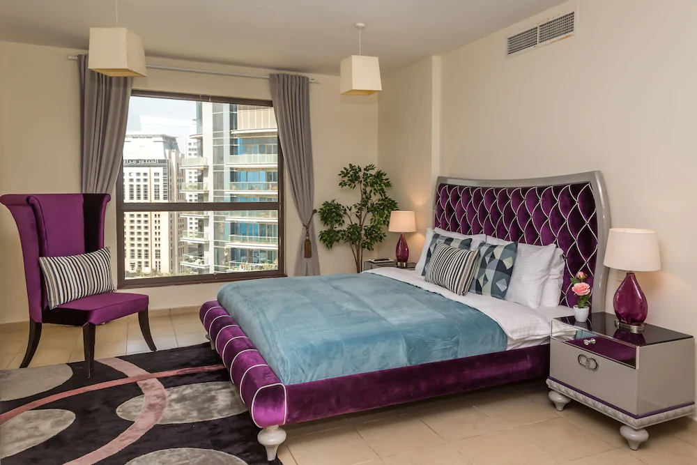 Murjan 5 by HiGuests Vacation Homes