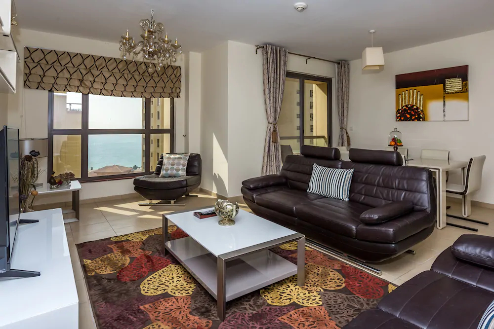 Murjan 5 by HiGuests Vacation Homes