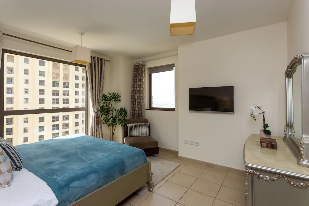 Murjan 5 by HiGuests Vacation Homes
