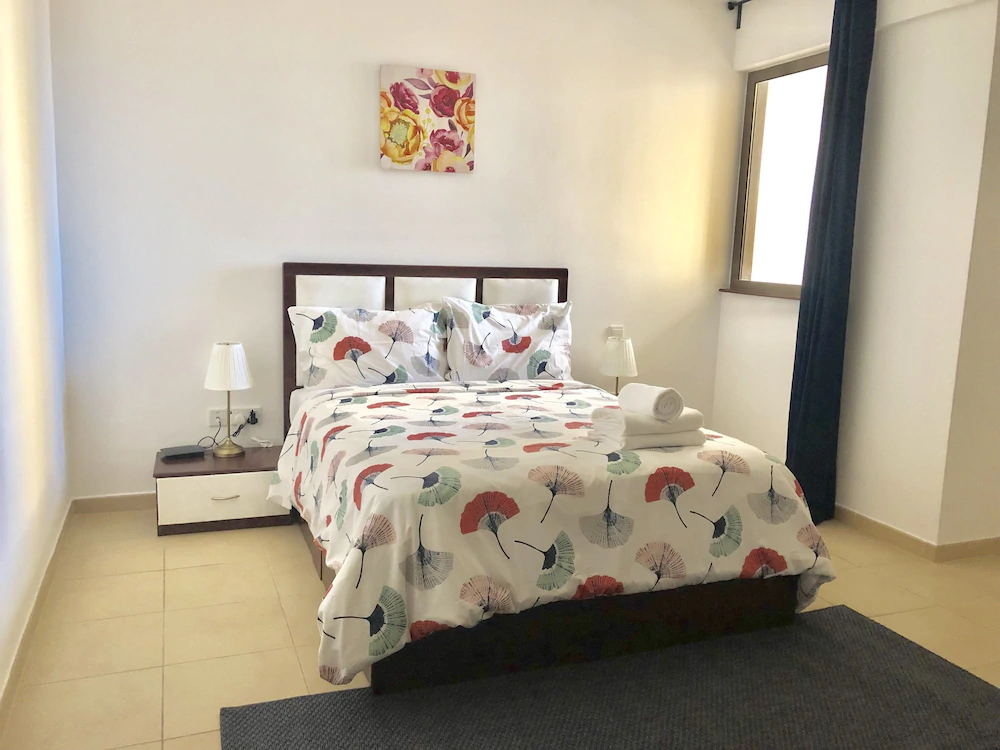 Murjan 5 by HiGuests Vacation Homes