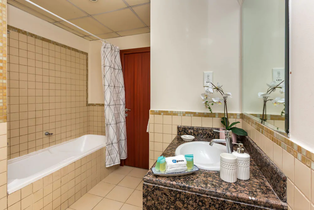 Murjan 5 by HiGuests Vacation Homes