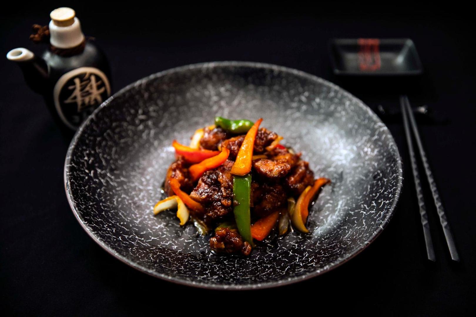 Mövenpick Dubai Grand Al Bustan
