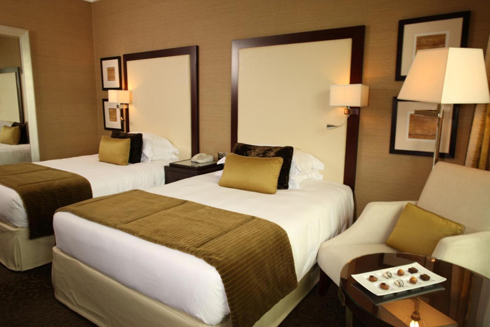 Mövenpick Dubai Grand Al Bustan