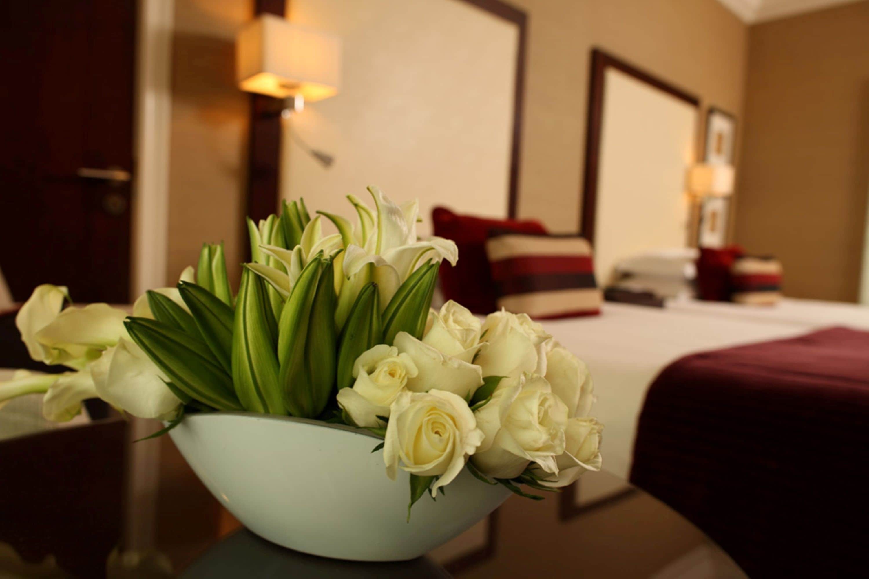 Mövenpick Dubai Grand Al Bustan