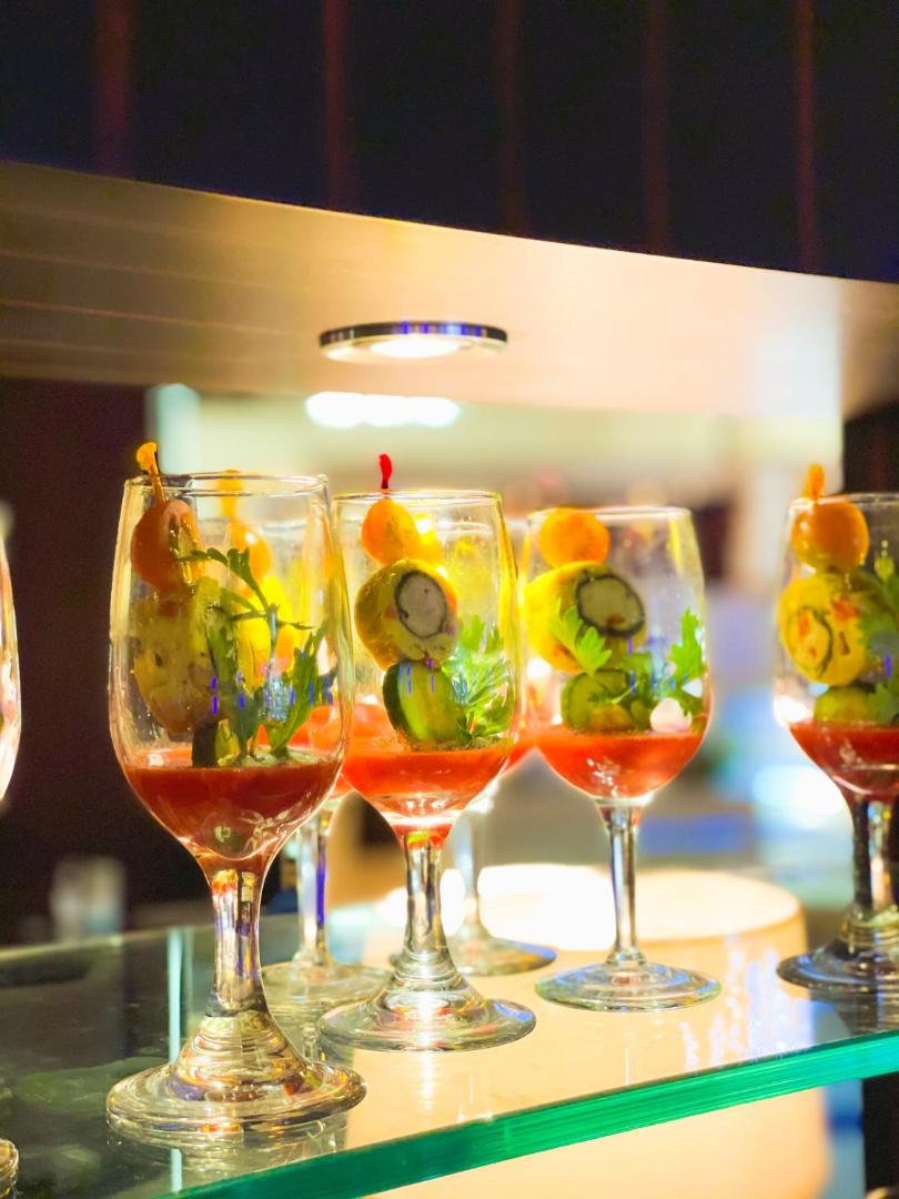 Mövenpick Dubai Grand Al Bustan