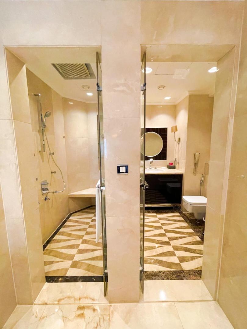 Mövenpick Dubai Grand Al Bustan