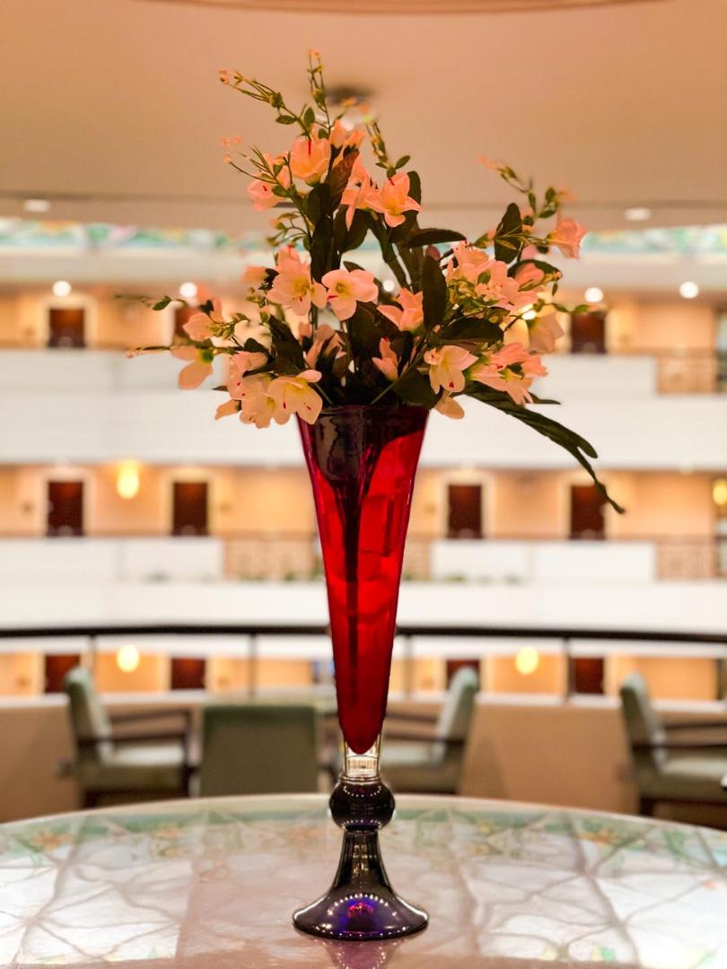 Mövenpick Dubai Grand Al Bustan