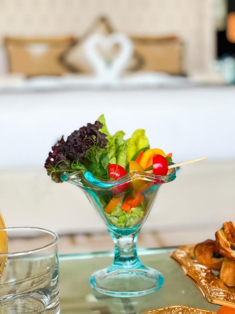 Mövenpick Dubai Grand Al Bustan