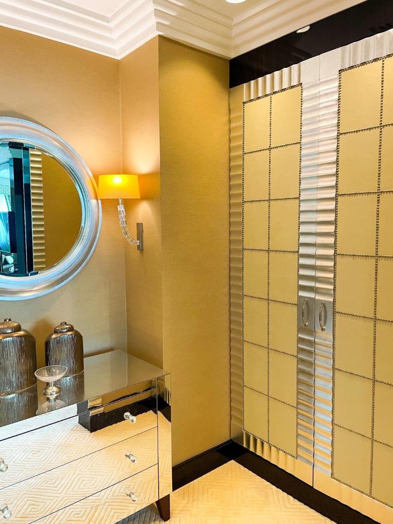 Mövenpick Dubai Grand Al Bustan