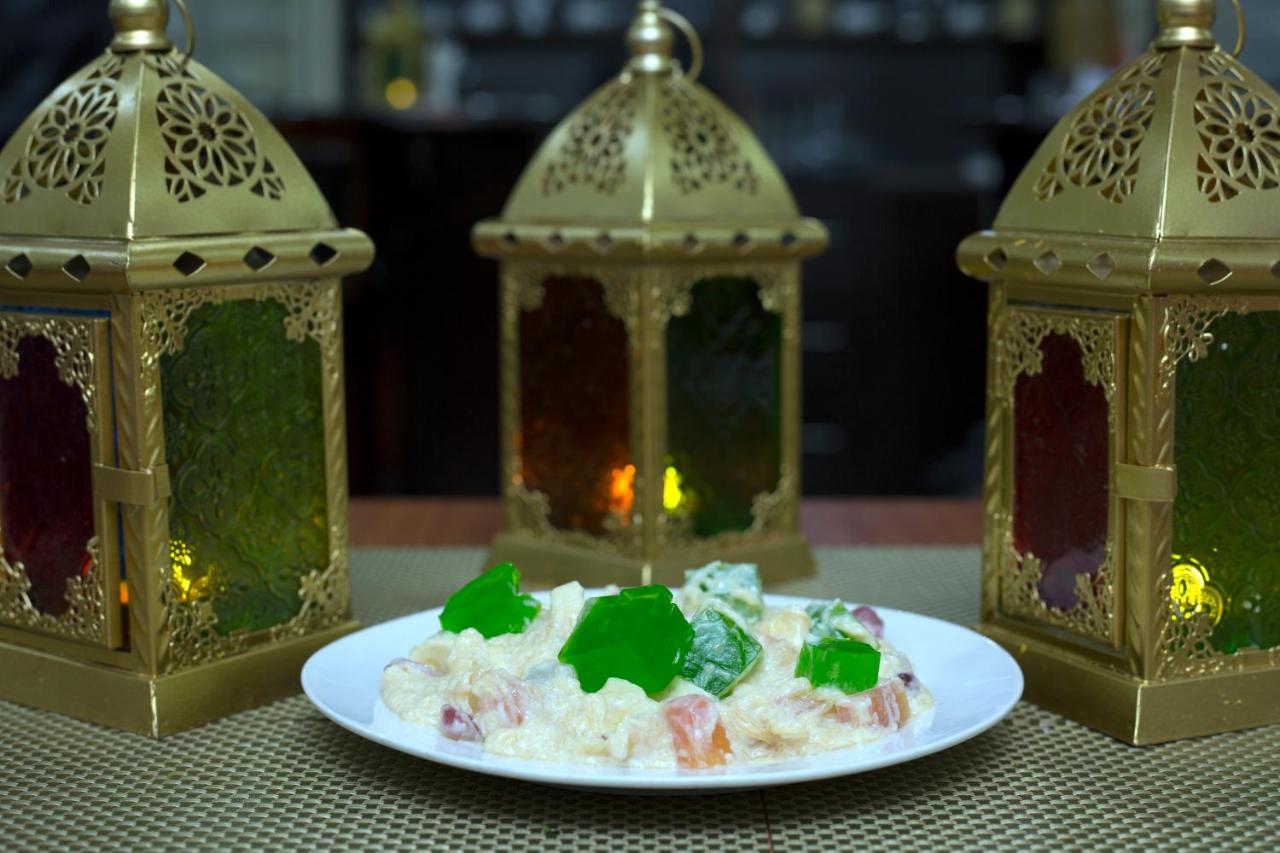 Naif Fort Hotel