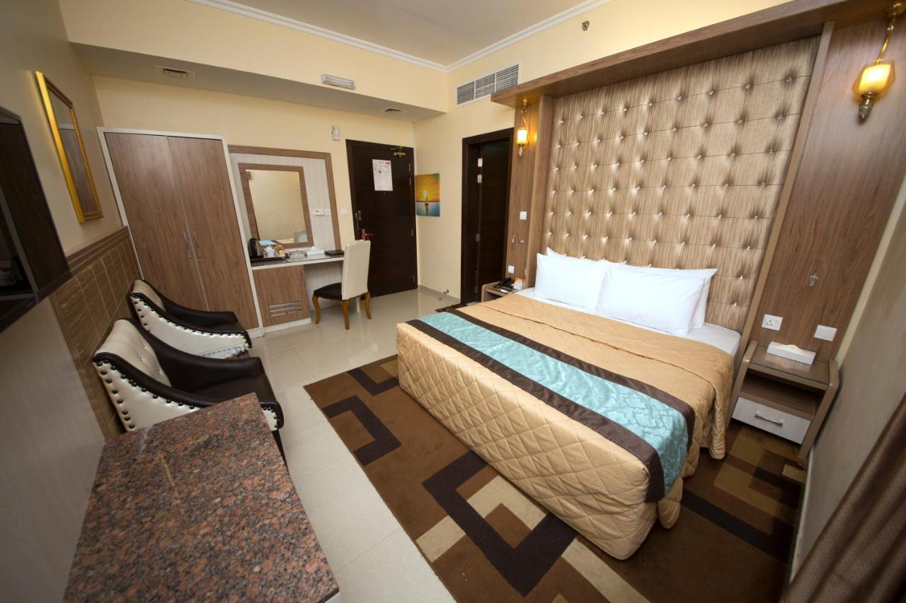 Naif Fort Hotel