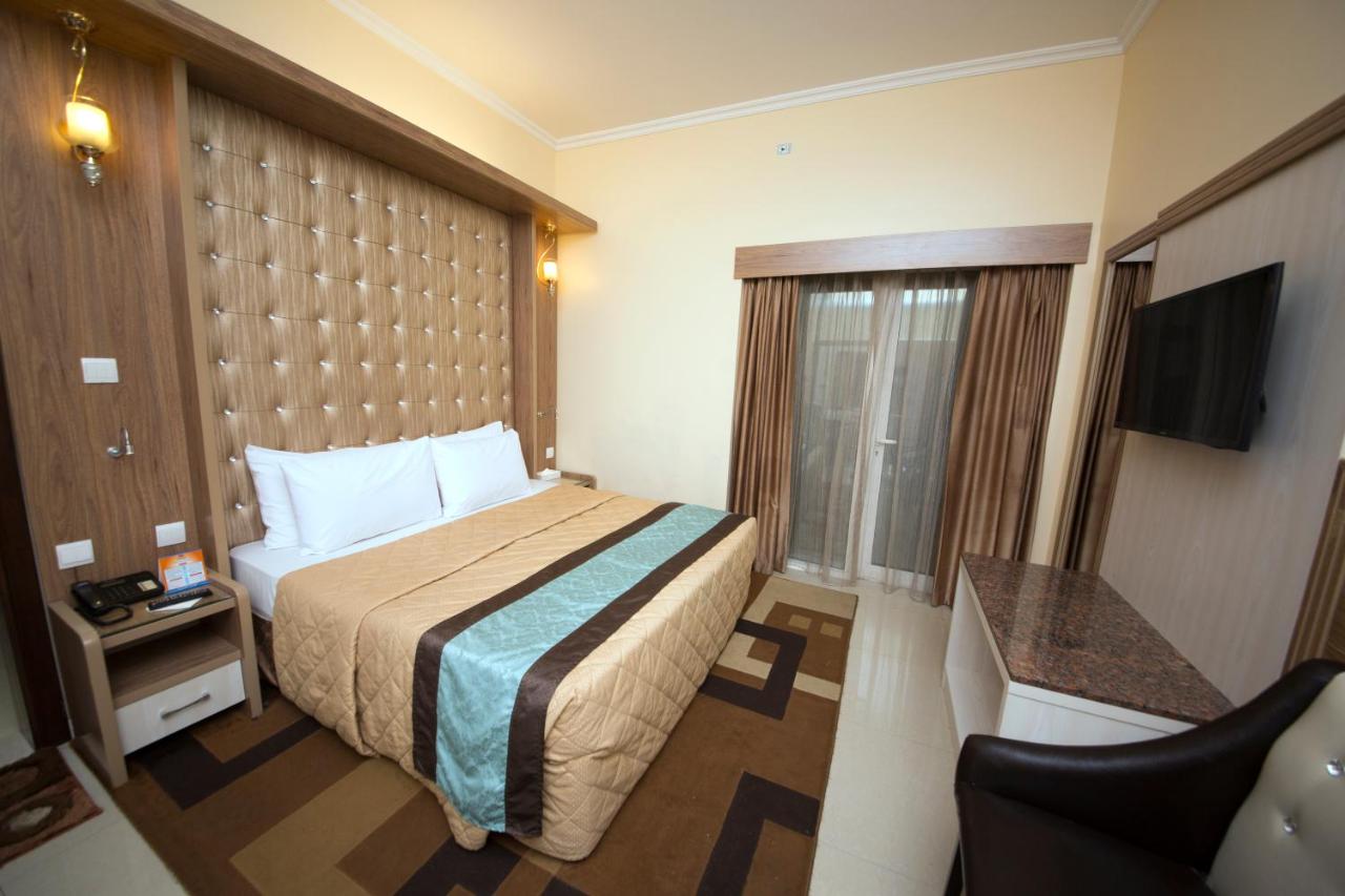 Naif Fort Hotel