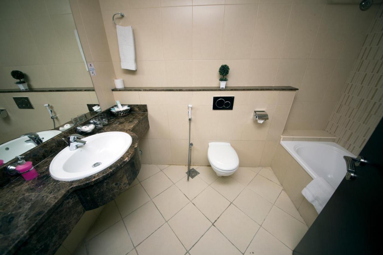 Naif Fort Hotel