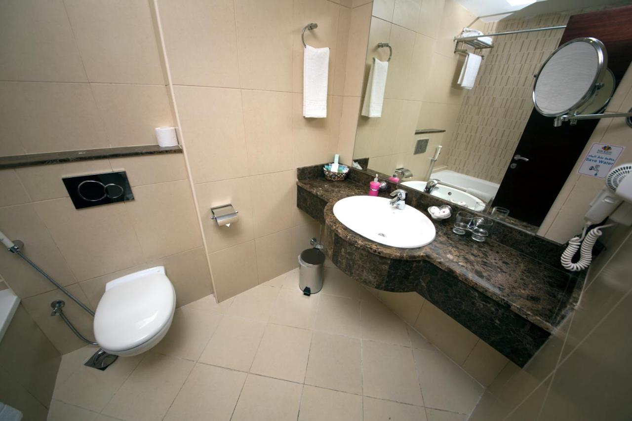 Naif Fort Hotel