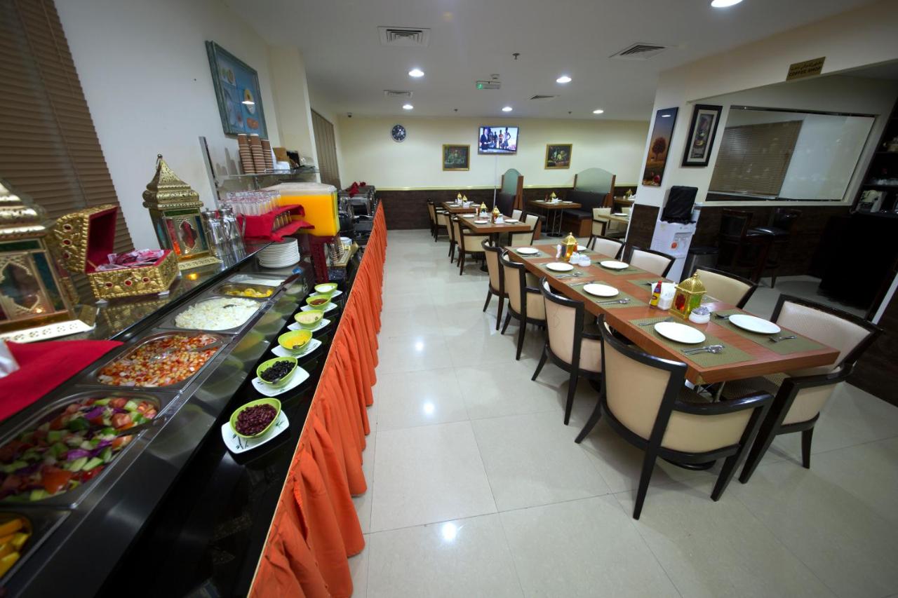 Naif Fort Hotel