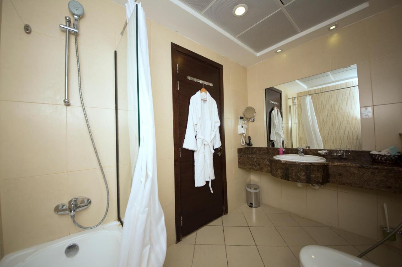 Naif Fort Hotel