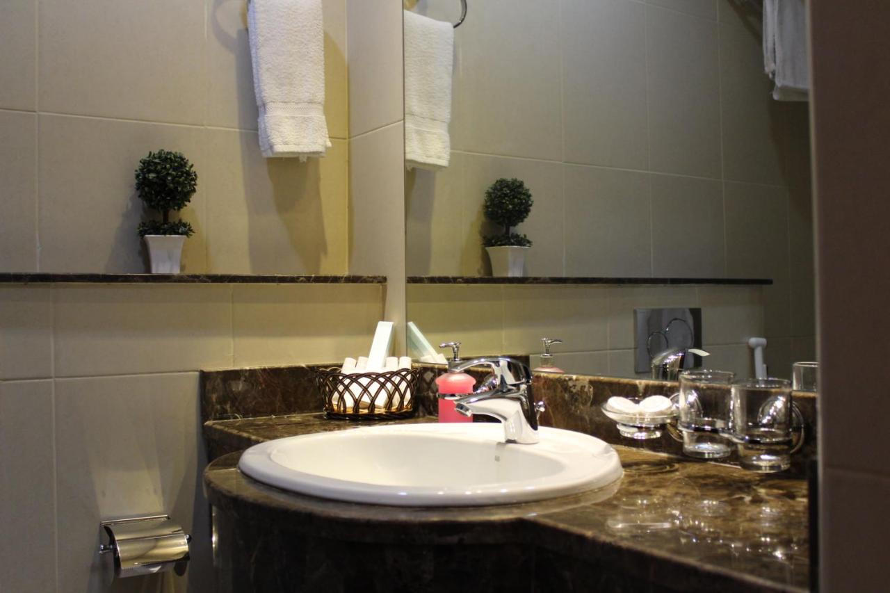 Naif Fort Hotel