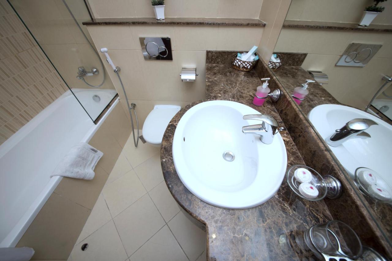 Naif Fort Hotel
