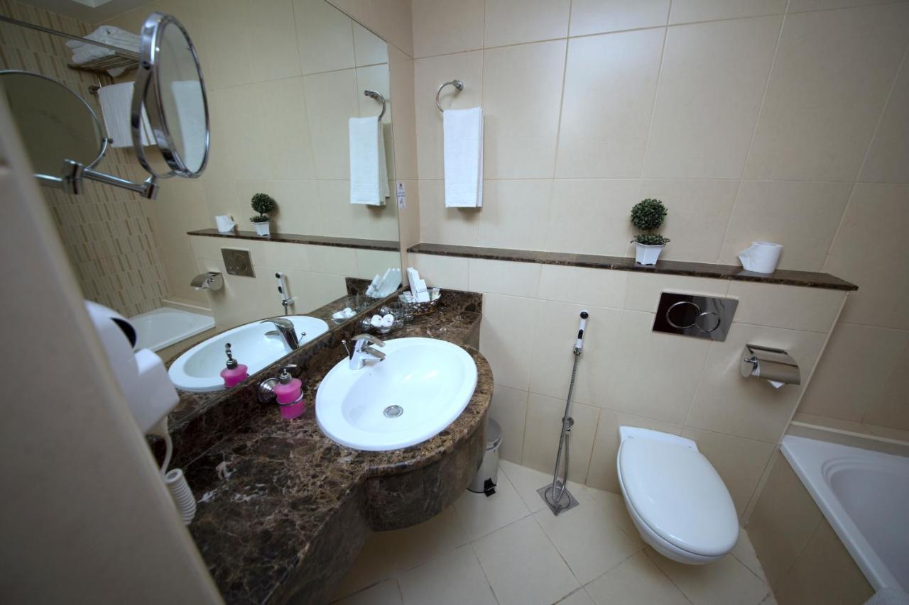 Naif Fort Hotel