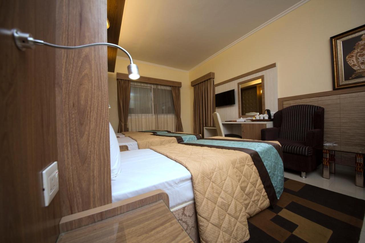 Naif Fort Hotel