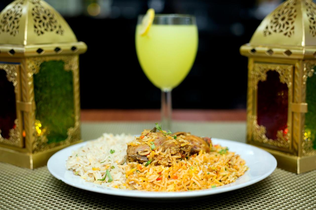 Naif Fort Hotel