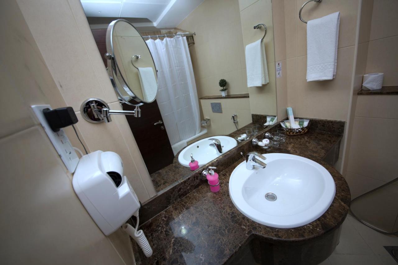 Naif Fort Hotel