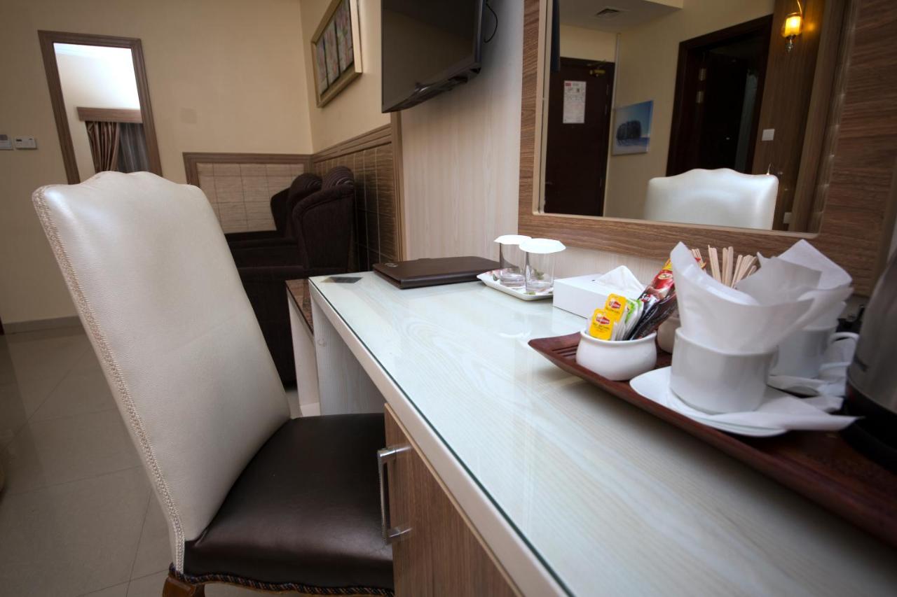 Naif Fort Hotel