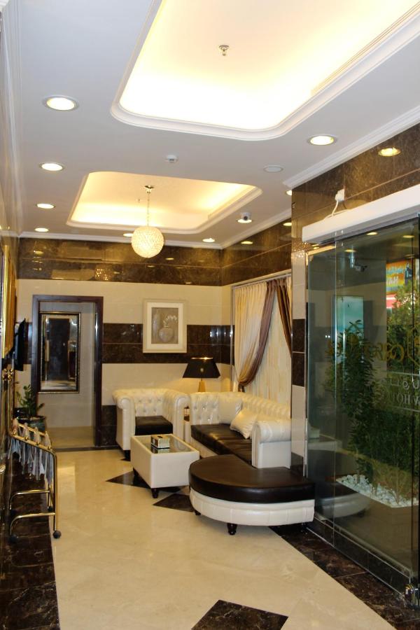 Naif Fort Hotel