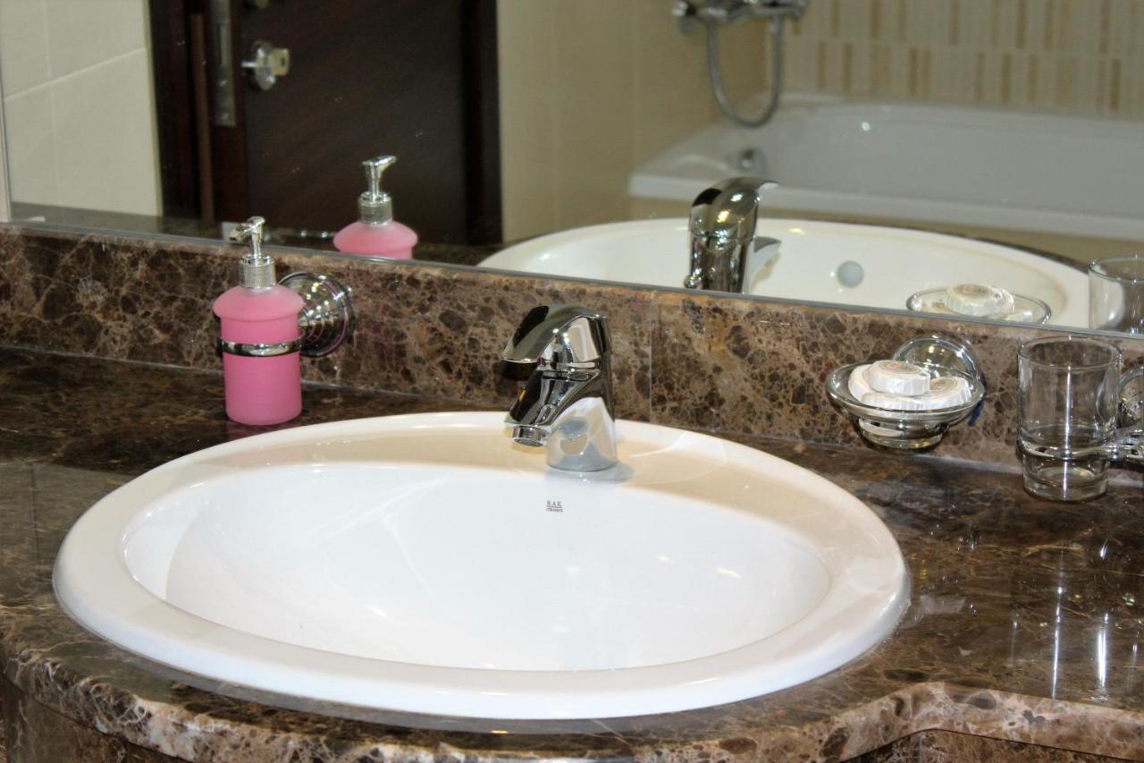 Naif Fort Hotel