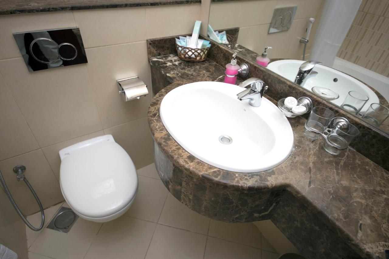 Naif Fort Hotel