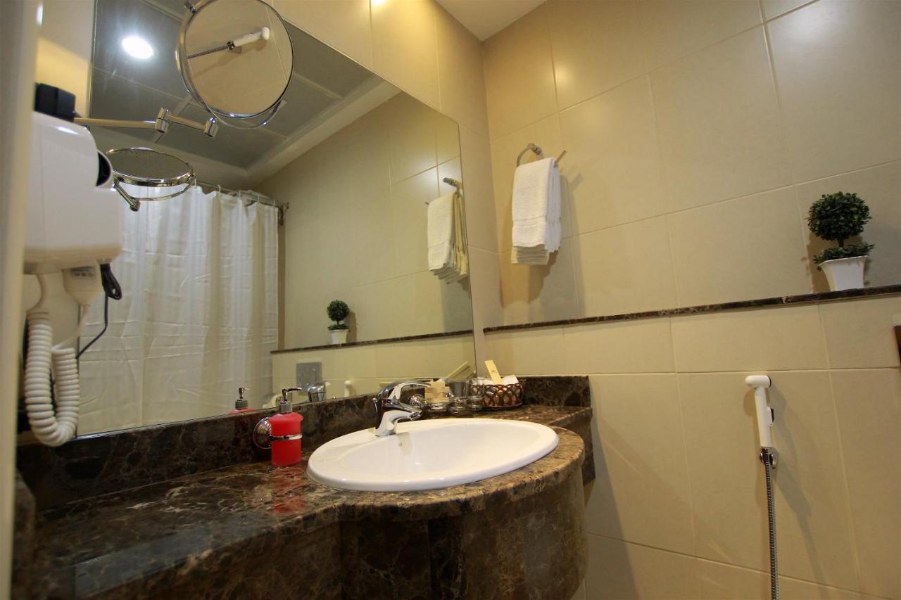 Naif Fort Hotel