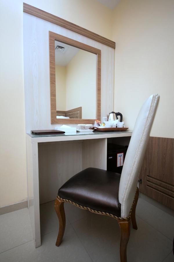 Naif Fort Hotel