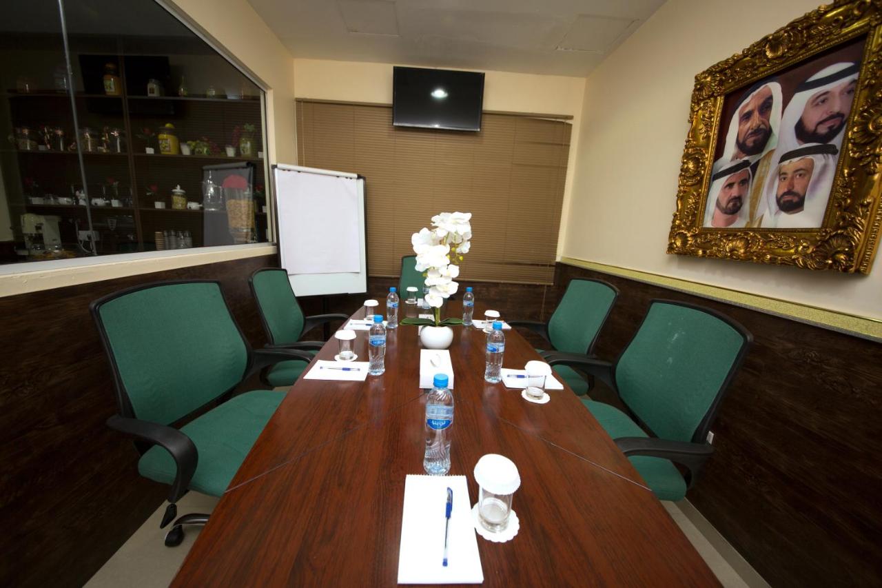 Naif Fort Hotel
