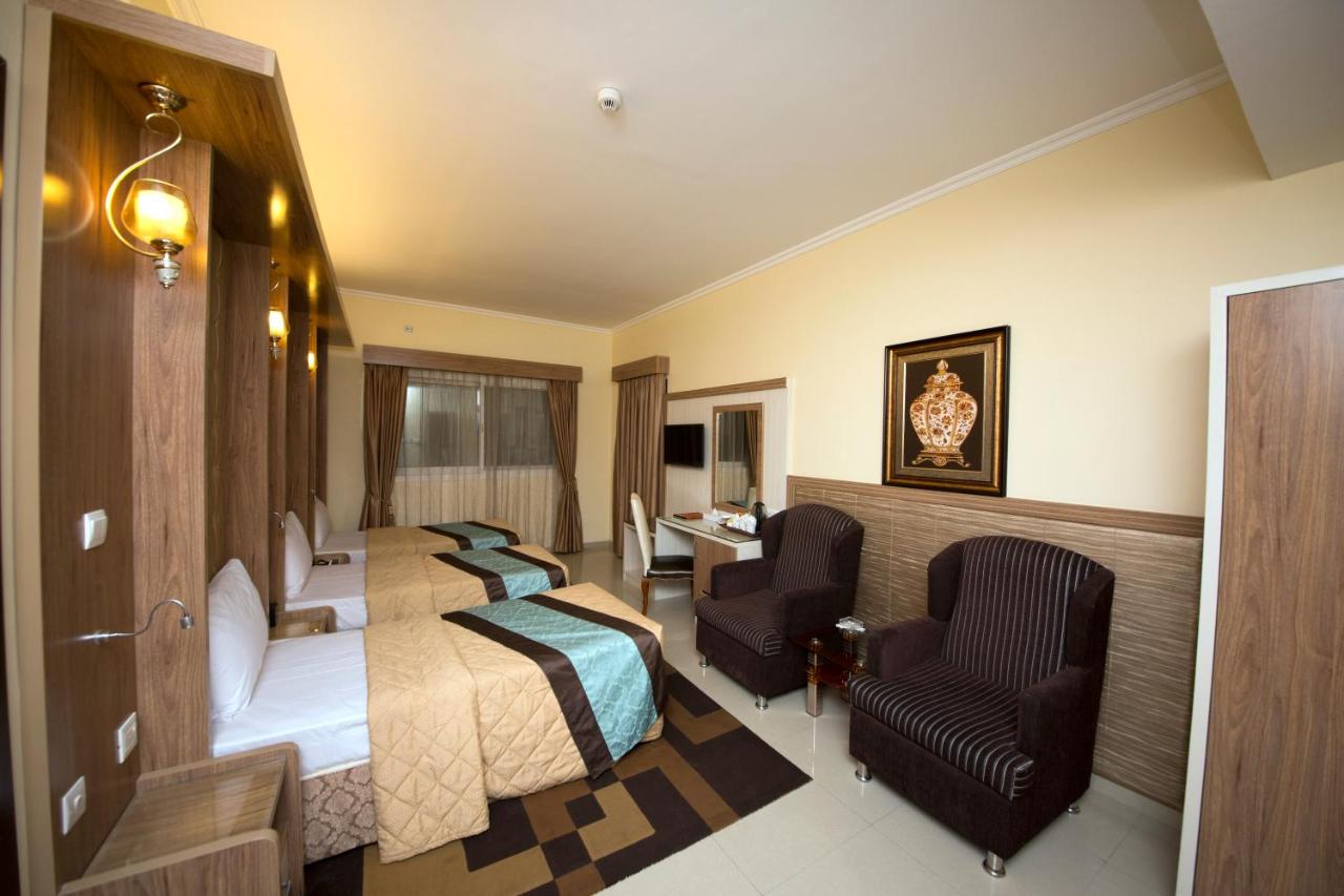 Naif Fort Hotel