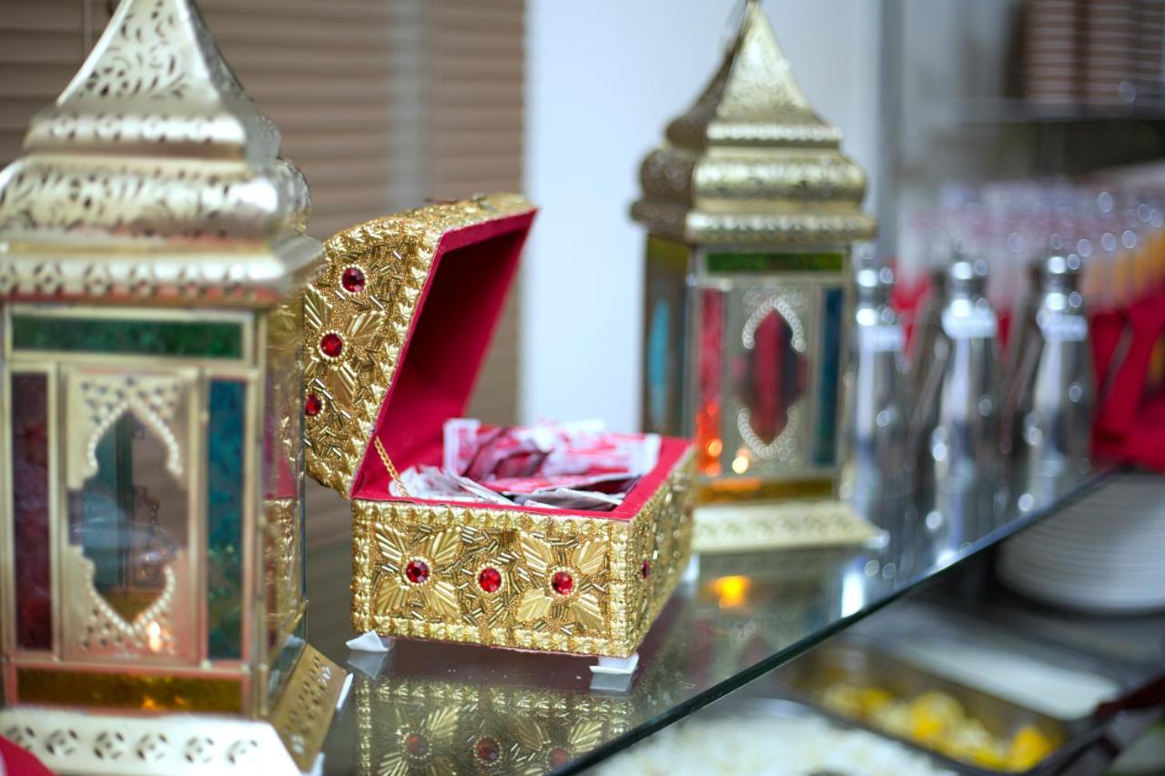 Naif Fort Hotel