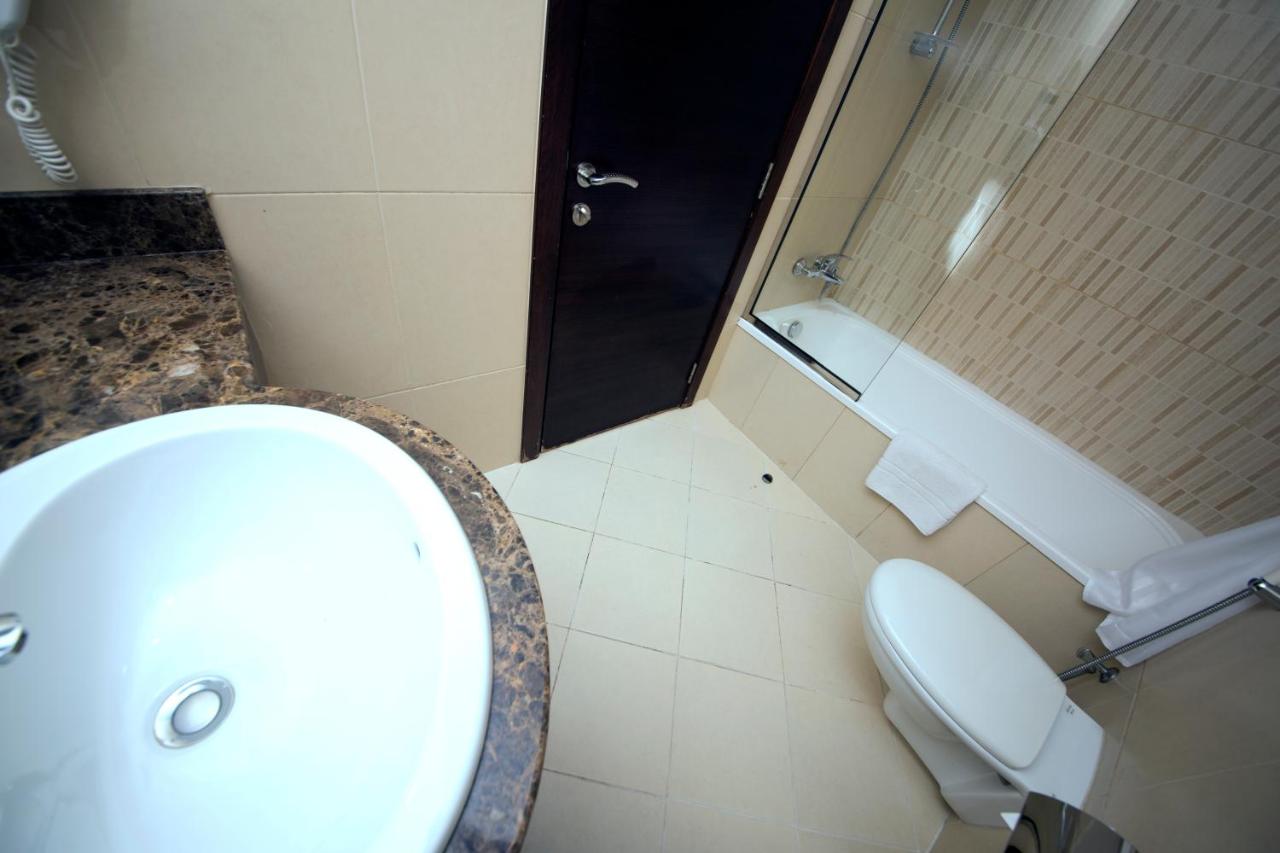 Naif Fort Hotel