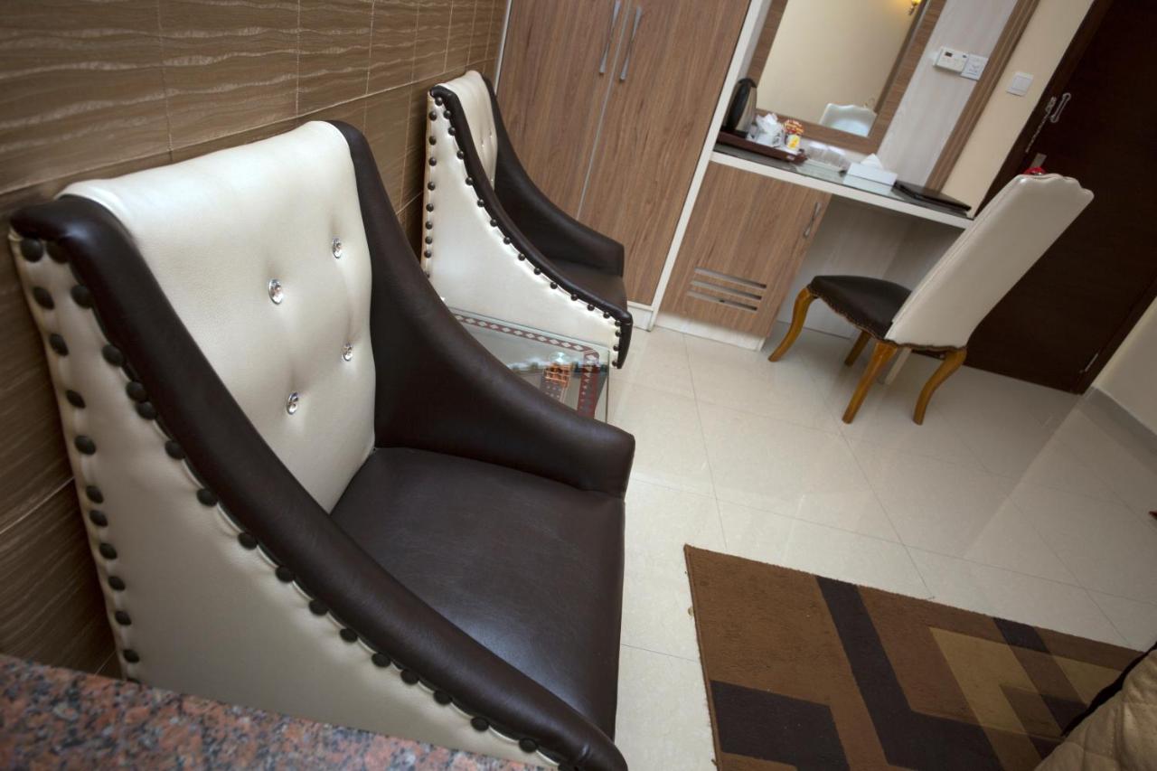 Naif Fort Hotel
