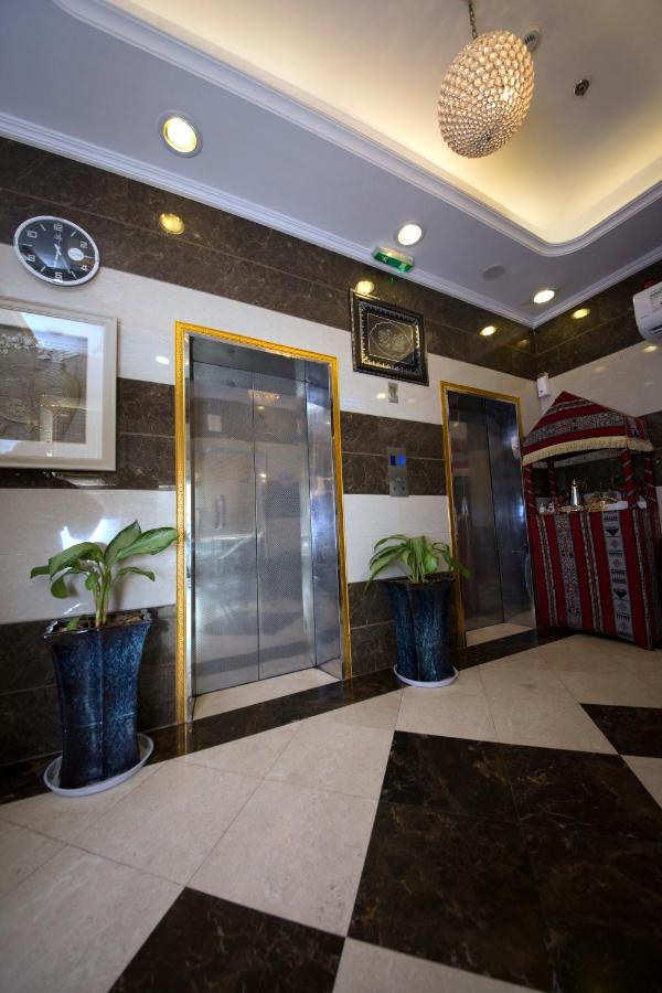 Naif Fort Hotel